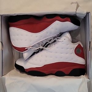 AIR JORDAN 13 RETRO *USED*